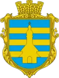 Baranynci – znak