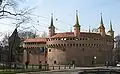 Barbakán