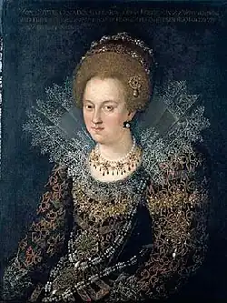 Portrét