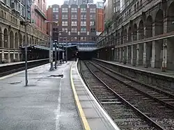 Barbican