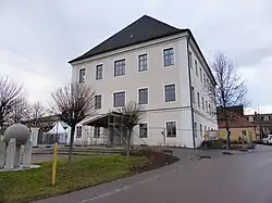 radnice