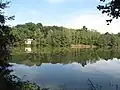 Severní břeh