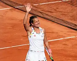 Barbora Strýcová
