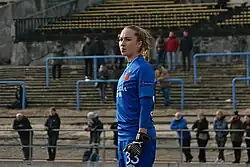 Bára Votíková