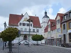 Radnice