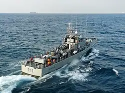 Barceló (P11)