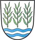 Znak obce Barchov