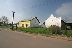 Farma Matějka