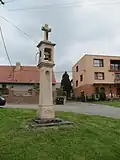 Zvonice