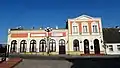 Staré kino