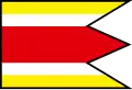 Bardoňovo – vlajka