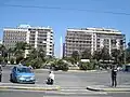 Piazza Aldo Moro