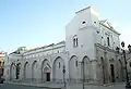 kostel San Sepolcro
