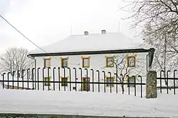 Fara ve Svratce