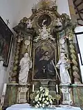 Sv. Antonín Paduánský