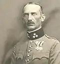 Baron Sanleque