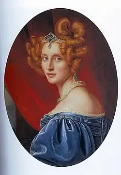 Portrét