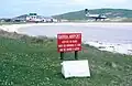 Letiště Barra