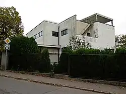 Vila Josefa Auerbacha
