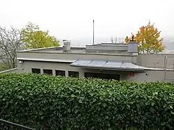 Vila Vladimíra Čelakovského