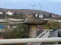 Jižní větší „Sloní lázeň“