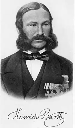 Heinrich Barth (1862)