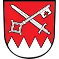 Znak obce Bartošovice