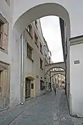 Bartolomějská ulice, Pardubice 02.JPG