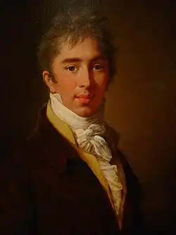 Kníže Ivan Ivanovič Barjatinskij
