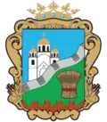 Baryšivský rajón – znak