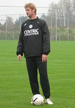 Bas Roorda