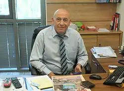 Básil Ghattás