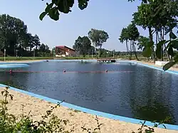 Plovárna