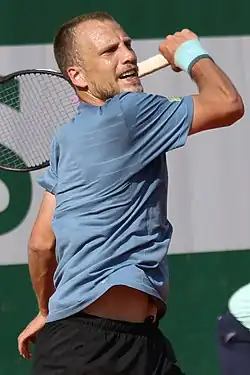 Mirza Bašić