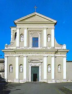 Bazilika sv. Valentina