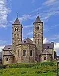 Odilienberg, Nizozemsko