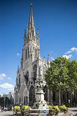 Bazilika sv. Apera