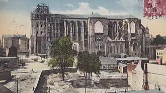 Opravy v roce 1928