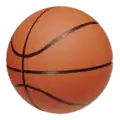 Míč na basketbal