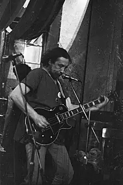 Jan Ivan Wünsch v roce 1985