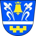 Znak obce Bašnice
