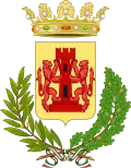 Bassano del Grappa – znak