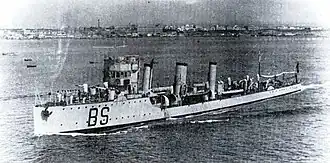 Angelo Bassini
