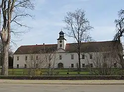 Starý zámek