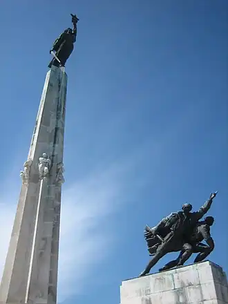Památník Batinské operace