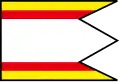 Bátka – vlajka