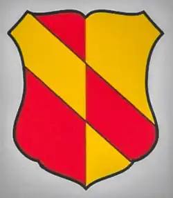 znak rodu
