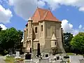 Mauzoleum Batthyány-Montenuovo v Bóly