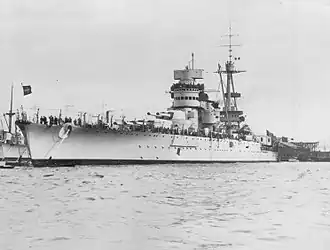 Giulio Cesare po modernizaci (1938)