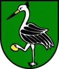 Boťany – znak